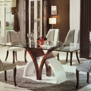 Caprice Dining Room Table