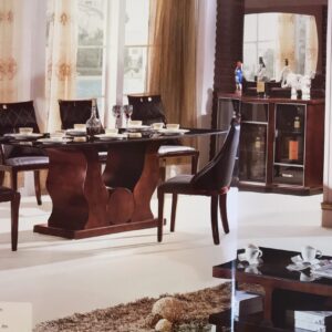 Patrizio Dining Room Table