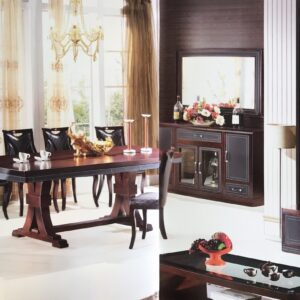 Massimo Dining Room Table