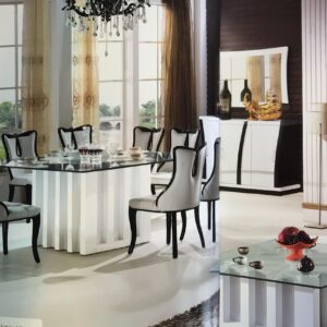 Sergio Dining Room Table