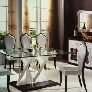 Bellissa Dining Room Table