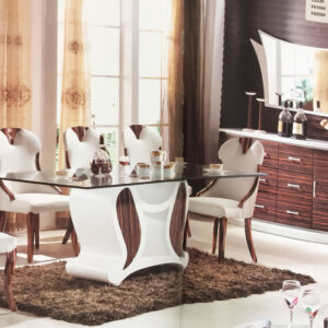Emilia Dining Room Table