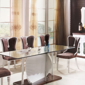Sistine Dining Room Table