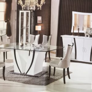 Donatello Dining Room Table