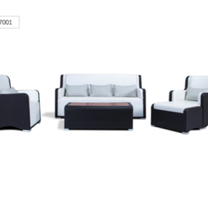 Vincenzo Outdoor Seating