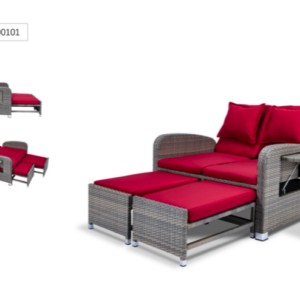 Giacomo Outdoor Seating