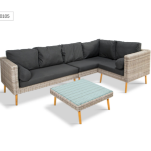 Antonio Outdoor Seating