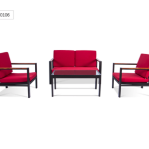 Federico Outdoor Seating