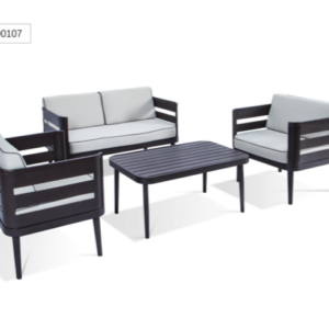 Edoardo Outdoor Seating