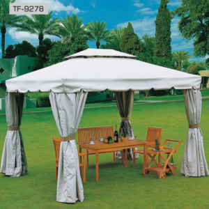 Marquee Aluminum Patio Umbrella