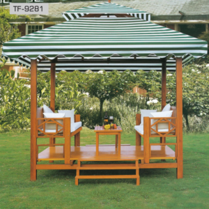 Capital Aluminum Patio Umbrella