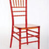 Chaise Chiavari, chaise Tiffany – Image 4