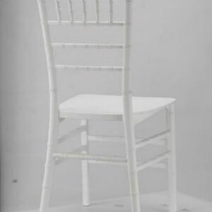 Alternative view of Chaise Chiavari, chaise Tiffany