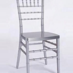 Alternative view of Chaise Chiavari, chaise Tiffany
