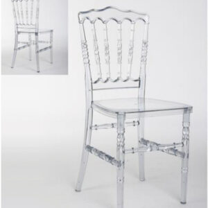 Chaise Napoléon, chaise Versailles