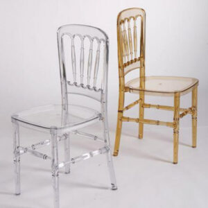 Chateau Chair
