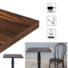 Melamine Table Top - Image 2