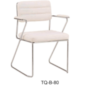 Chaise de bureau moderne Riccardo