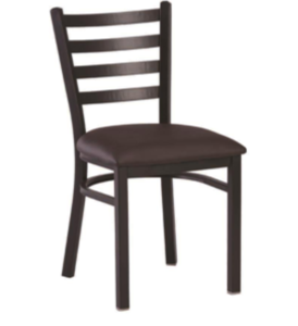 Chaise de bureau moderne Alessandro