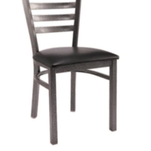Chaise de bureau moderne Lorenzo