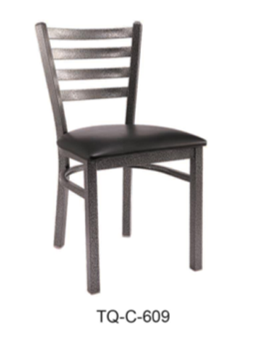 Chaise de bureau moderne Lorenzo