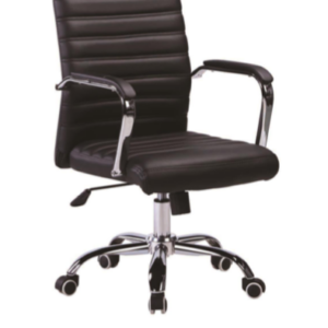 Chaise de bureau moderne Francesco