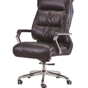 Chaise de bureau moderne Enzo