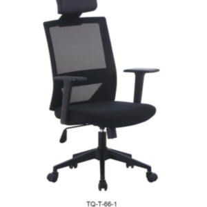 Chaise de bureau moderne Mario